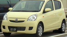 Toyota спира доставките на автомобили на дъщерна марка