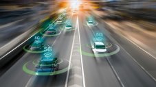 Как 5G данните ще подобрят технологиите в автомобила?