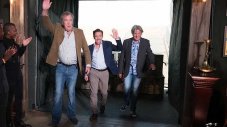 Амбициозно - $3,2 млн. само за откриваща сцена на The Grand Tour