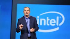И Intel нахлува в автомобилния сектор