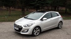 Hyundai i30 - край с компромисите 