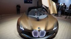 BMW: изцяло безпилотна кола след 4 години