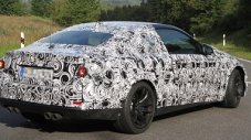 BMW вече тества бъдещото M4