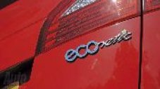 И Mondeo ECOnetic сред най-икономичните