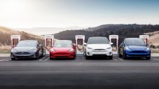 Tesla влезе официално в Турция