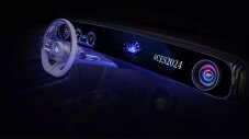 Mercedes-Benz внедрява изкуствен интелект в автомобилите си