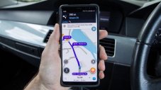 Тайните на Waze: Защо навигацията понякога полудява?