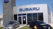 В САЩ определиха Subaru за №1