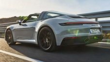 Собствениците на Porsche и Dodge най-много обичат автомобилите си