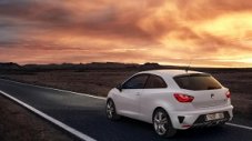 Seat показа спортната Ibiza