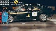 Най-безопасните автомобили през 2010 в Европа