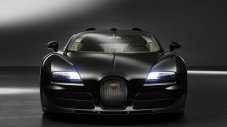 Наследникът на Veyron ще е хибрид с 1500 к.с.