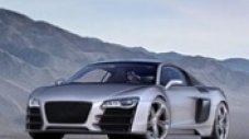 Audi R8 V12 TDI &ndash; светът на спортните автомобили дефинитивно е променен