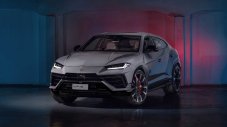 Lamborghini обнови Urus и му смени името
