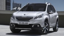 Peugeot подготвя 7-местен кросовър