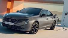 Peugeot модернизира сериозно флагмана си