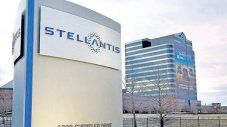 Stellantis е осъден да плати 300 милиона долара глоба