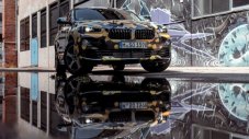BMW показа серийния X2