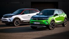 Opel разкри цените и моторите на новата Mokka
