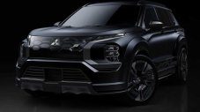 Mitsubishi ще пусне спортен Outlander