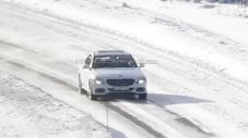 Новият Mercedes-Benz C-Class ще е готов през януари