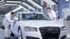 Отново премии в Audi