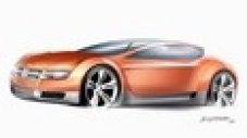 Dodge ZEO &ndash; електрически суперавтомобил