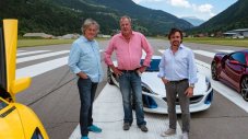Без четвърти сезон на The Grand Tour?
