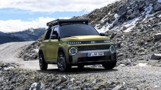 Hyundai пуска офроуд-версия на най-малкия си SUV 