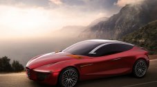 Alfa Romeo ще използва двигатели Ferrari
