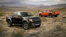 Във Ford обмислят електрически F-150
