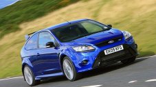 Ford отново отложи пускането на Focus RS