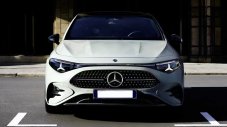 Бензиновият Mercedes CLA се оказа китайски, а не германски