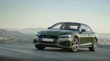 Audi обнови семейството A5