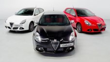 Alfa Romeo пуска Giulietta с 240 к.с.