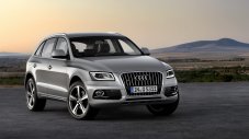 Audi изненада с фейслифта на Q5