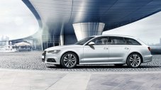 Audi подготвя излизането на S6 Avant