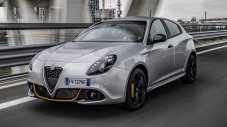 Alfa Romeo спира производството на Giulietta