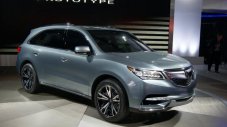 Acura ще похарчи $78 млн. за реклама на MDX
