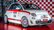 Abarth показа 595 OT
