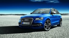 Audi пуска специален SQ5 TDI на цена &euro;92,000
