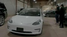 Как изглежда Tesla Model 3 с над 600 000 км пробег за 7 години