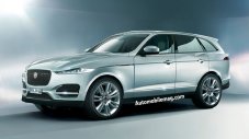 Jaguar готви съперник на Range Rover
