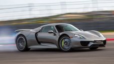 Porsche временно &bdquo;замразява&ldquo; разработката на съперник на Ferrari 458