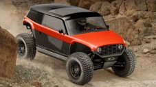 Електрическият Navarro трябва да засрами Jeep Wrangler и Ford Bronco