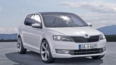 Така ще изглежда новата Skoda Fabia