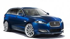 Джипът на Jaguar ще се появи през 2015 г.