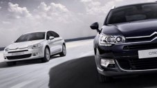 Новият Citroen C5 ще се забави с 2 години