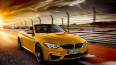 BMW направи &bdquo;30-годишен&rdquo; кабриолет М4