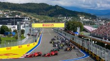Формула 1 потвърди още две състезания за сезона